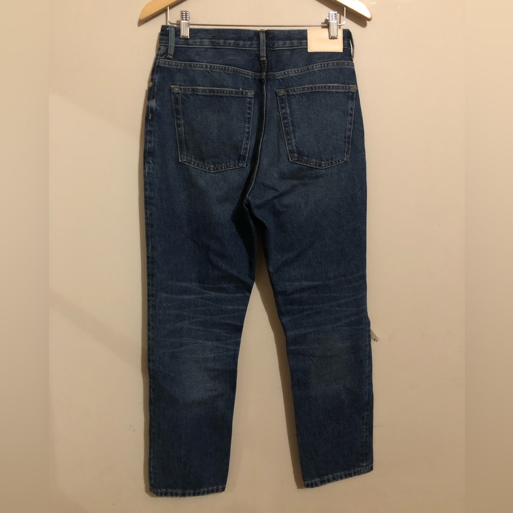✨ Everlane | The Cheeky Jean 27 Crop - Picture 5 of 9